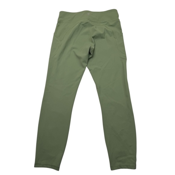 Lululemon invigorate leggings - Picture 2 of 9